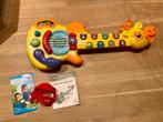 Guitare Jungle Rock Vtech État Neuf