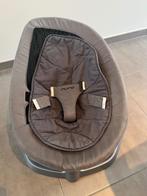 Nuna wipper, Kinderen en Baby's, Wipstoeltjes, Gebruikt, Wipstoel, Met gordel(s) of riempje(s), Ophalen