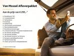 Ford Focus Clipper Connected - Driver Assist - 24m Garantie, Auto's, Ford, Stof, Gebruikt, Euro 6, 1283 kg