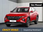 Hyundai Tucson 1.6 T-GDi Plug-in Hybrid AWD Prime, Auto's, Automaat, Gebruikt, 1600 cc, 1650 kg