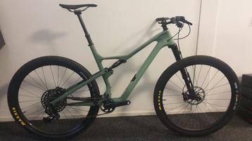 Cannondale Scalpel SE Ultimate Maat XL Nieuw!