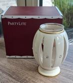 Theelichthouder van Partylite, Huis en Inrichting, Woonaccessoires | Kandelaars en Kaarsen, Ophalen, Zo goed als nieuw
