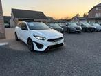 Kia ProCeed / pro_cee'd 1.6 T-GDi 204PK GT FULL OPTION PANO, Auto's, Kia, Automaat, 4 cilinders, Alcantara, Wit