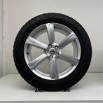 Volvo 19 inch turbine velgen + winterbanden XC90 2015-, 19 inch, Banden en Velgen, Nieuw, 235 mm