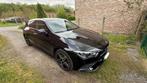 CLA 250e Shooting Break - GARANTIE 09/26 ⚠️ - 2021 - 57600km, Auto's, Mercedes-Benz, CLA, 4 cilinders, Alcantara, Zwart