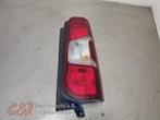 Achterlicht rechts van een Citroen Berlingo, Gebruikt, -, Ophalen of Verzenden, -