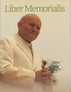 (r10) Liber Memorialis, Paus Johannes Paulus II, Envoi, Utilisé