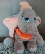 Dombo knuffel, Enlèvement, Comme neuf, Éléphant