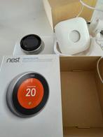 Thermostat connecté nest neuf, Ophalen of Verzenden, Zo goed als nieuw