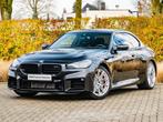BMW Serie M M2 Coupé, Euro 6, 480 ch, Noir, Berline