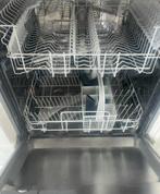 Lave vaisselle zanussi - classe A, Enlèvement, Utilisé, Encastré, Programme court