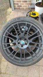 Hamann forged race velgen voor BMW x6. 22 inc, Auto-onderdelen, Banden en Velgen, Ophalen, Banden en Velgen, Personenwagen, 315 mm