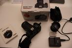 Canon EOS 700D camera, 18 Megapixel, Gebruikt, Spiegelreflex, Canon