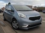 Kia Venga 1.6i *07/2019 *1e Eigen*Ohboekje**Slechts 4.700km, Auto's, Voorwielaandrijving, 591 cc, 4 cilinders, 149 g/km