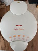 Tefal wafel/croque monsieur/taart/pizza, Ophalen, Zo goed als nieuw