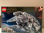 Lego Star Wars Millennium Falcon sealed, Kinderen en Baby's, Speelgoed | Duplo en Lego, Nieuw, Ophalen