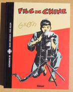 Fils de Chine de Paul Gillon chez Glénat (2007), Boeken, Stripverhalen, Ophalen, Eén stripboek, Paul Gillon, Zo goed als nieuw