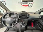 Peugeot Partner Maxi L2 /3-Zit LV/1e-eig/Airco/Cruise/Bluet, 0 min, 1560 cm³, Tissu, 0 kg
