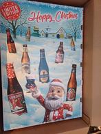 Advent kalender bier limited editie 2025, Ophalen