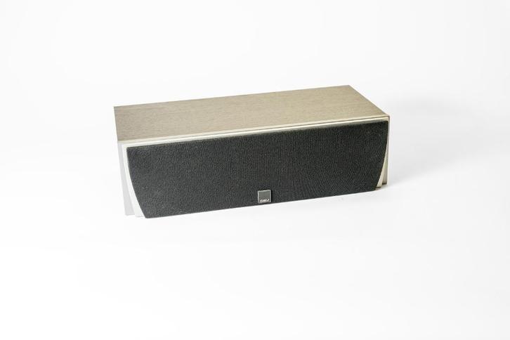 DALI IKON Vokal 1 + DALI Motif surround speakers, Audio, Tv en Foto, Luidsprekerboxen, Zo goed als nieuw, Front, Rear of Stereo speakers