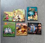kinderboeken, Ophalen, Zo goed als nieuw