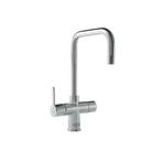 Franke Irena kraan Kokend waterKraan chroom * Nieuw in doos*, Ophalen of Verzenden, Nieuw in verpakking