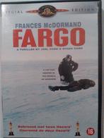 Dvd Fargo, CD & DVD, DVD | Thrillers & Policiers, Enlèvement ou Envoi