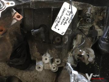 Opel Vectra 2.2 versnellingsbak '04 beschikbaar voor biedingen
