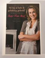 Al bij al heb ik gelukkig geleefd Marie-Rose Morel, Boeken, Biografieën, Ophalen of Verzenden, Zo goed als nieuw