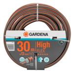 Gardena high flex 30meter, Ophalen of Verzenden, Zo goed als nieuw, Tuinslang
