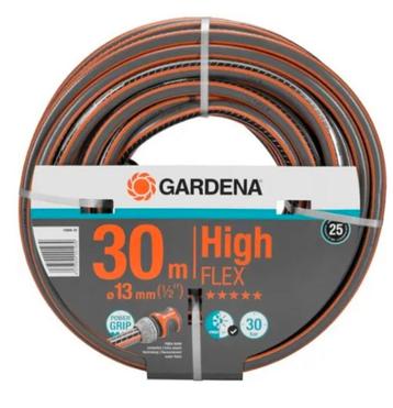 Gardena high flex 30meter beschikbaar voor biedingen