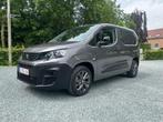 Peugeot Partner1.2 PURETECH/ Automat/Navi/130CH/9950km/Alu17, Stof, 1199 cc, 164 g/km, USB