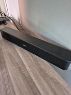 Bose Solo 5 soundbar  prachtig geluid, Ophalen, Bluetooth, Zo goed als nieuw