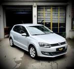 Volkswagen Polo 1.2 CR TDi Highline DPF/CLIM/, 5 places, 55 kW, Berline, Achat