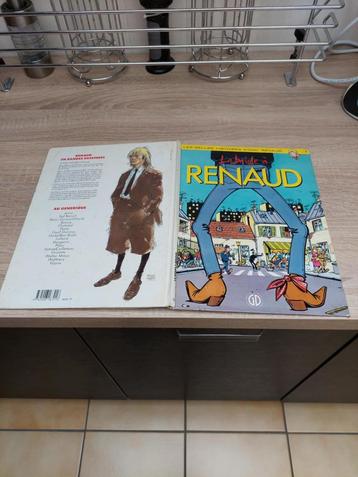 De prachtige verhalen van Onc Renaud  beschikbaar voor biedingen