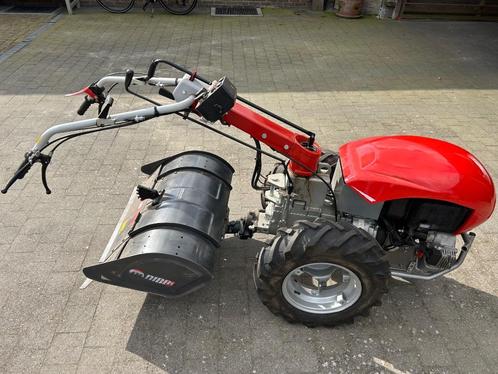 Nibbi motoculteur, Doe-het-zelf en Bouw, Gereedschap | Freesmachines, Gebruikt, Tuinfrees, Ophalen