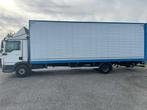 MAN - 2014 - TGL 12.220 - Vrachtwagen, Auto's, Vrachtwagens, Bedrijf, Te koop, MAN, Overige brandstoffen