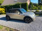 Mini Cooper, Voorwielaandrijving, 4 zetels, 4 cilinders, Cabriolet