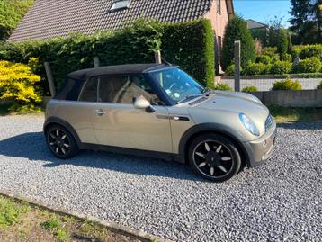 Mini Cooper  beschikbaar voor biedingen
