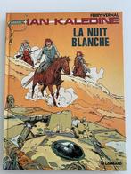 Ian Kaledine 1 La Nuit Blanche EO 1983, Livres, Une BD, Ferry / Vernal, Utilisé, Enlèvement ou Envoi