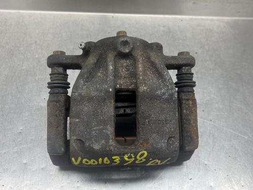 REMKLAUW RECHTS VOOR ABS Nissan Micra (K13), Auto-onderdelen, Remmen en Aandrijving, Nissan, Gebruikt