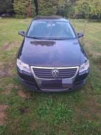 Vw passat voor export, Auto's, Stof, Zwart, Zwart, 5 deurs