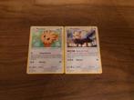 Pokemon hondenkaartenset, Hobby en Vrije tijd, Verzamelkaartspellen | Pokémon, Ophalen of Verzenden, Nieuw, Meerdere kaarten