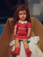 oude pop Unica Belgium Courtrai 56, Ophalen, Zo goed als nieuw, Pop