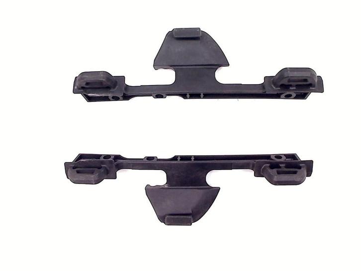 KOFFER DRAGER GTR 1400 2008-2009 (GTR1400 ZG1400A-B), Motoren, Onderdelen | Kawasaki, Gebruikt