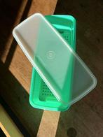 Groentendoos, Maison & Meubles, Cuisine| Tupperware, Enlèvement, Neuf, Vert