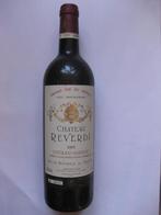 Chateau Reverdi Listrac-Medoc 1995 rode bordeaux wijn, Ophalen