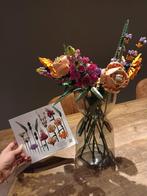 LEGO bloemen in vaas, Ophalen, Zo goed als nieuw