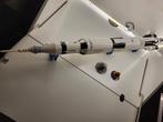 LEGO 21309    NASA Apollo Saturn V - 100€ - met manual, Kinderen en Baby's, Ophalen, Zo goed als nieuw, Complete set, Lego