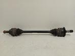 AANDRIJFAS LINKS ACHTER BMW 1 serie (F21) (7629301), Gebruikt, BMW